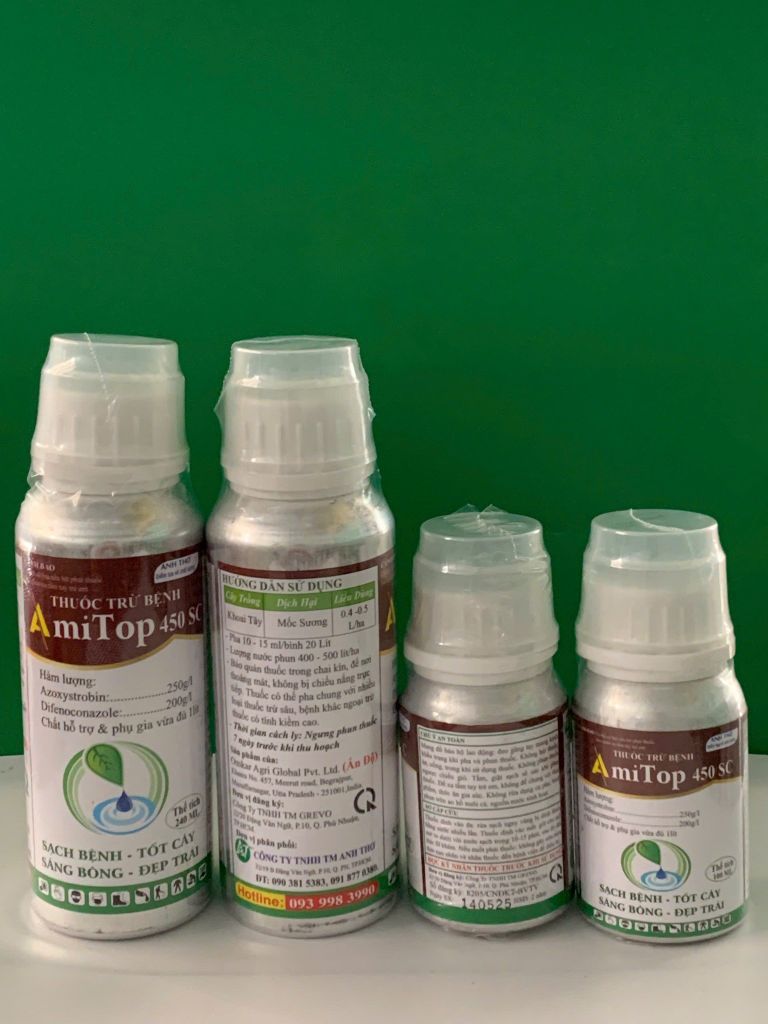 (240ml) Thuốc trừ sâu Megami 178SL: Diệt côn trùng chích hút ổi như diệt bọ xít ổi, rệp sáp ổi, rầy mềm