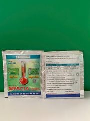 Thuốc trừ sâu GRACIA 100EC (gói 20ml) - xuất xứ NHẬT BẢN trừ bọ trĩ dưa hấu, sâu tơ bắp cải