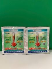 Thuốc trừ sâu GRACIA 100EC (gói 20ml) - xuất xứ NHẬT BẢN trừ bọ trĩ dưa hấu, sâu tơ bắp cải