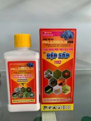 (Chuyên LÚA) Trừ sâu cuốn lá lúa, sâu đục thân, muỗi hành (sâu năn), nhện gié gây hại ruộng lúa