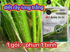 TH SÂu 512 (400ml) Phòng trừ, diệt sâu đục thân lúa, bọ trĩ, bọ xít hôi/ bọ hút chích bông lúa, rầy phấn trắng, muỗi hành hại lúa