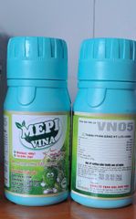 [Chống rụng cấp tốc]-Mepi VINA-Mepiquat 400g/l + tảo biển 20g/l- chống rụng que diêm, chống rụng trái, rụng bông, giữ chặt tầng rời, sửa trái, giúp trái chạy nhanh, trái lớn tròn đều.