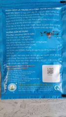 Thuốc trừ bệnh đốm lá, sương mai, thán thư, thối trái trên Vải - Chai Amitop 450SC (nhập khẩu Ấn độ) trừ bệnh nhưng không nóng cây