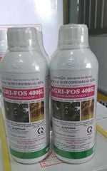 (Nứt thân, xì mủ) Thuốc Trừ Bệnh Agri-Fos 400Sl Phosphonate 1Lít - Chuyên trừ nứt thân xì mủ và nứt cổ rễ Cây Sầu Riêng