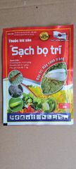 Quản lý rầy phấn trắng và rệp sáp trên hoa cúc - Gói AT ARMY 50 SP chứa Nitenpyram 50%