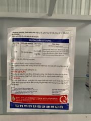 Ốc xịt,gói 100gam: diệt ốc bưu vàng, ốc sên, ốc hương, ốc ma, hiệu DIỆT ỐC, NP SNAILIDCIDE 700WP 100gam: diệt cả ốc nhỏ và ốc lớn