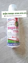 Megami 178SL: đặc trị bọ trĩ, bọ xít muỗi và rầy thánh giá trên lúa, tiêu và điều