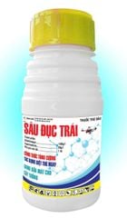 Đặc trị sâu hành đã kháng thuốc, trừ sâu xanh da láng trên hành