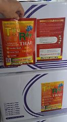 (100g) Thuốc trừ sâu BOMBI GOLD 500WG - hiệu Tiêu Rầy Thái 100gam - DẠNG CỐM - MÁT CÂY