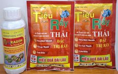 Quản lý sâu rầy rệp như sâu đục thân, rầy xanh, rầy nhảy, rầy phấn trắng, bọ trĩ, rệp sáp. mọt đục cành