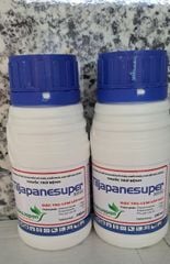 Thuốc trừ bệnh Tiljapanesuper 305SC 240ml; hoạt chất: difenoconazole 155g/l, propiconazole 150g/l ; đặc trị lem lép hạt trên lúa