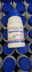 Thuốc trừ bệnh Tiljapanesuper 305SC 240ml; hoạt chất: difenoconazole 155g/l, propiconazole 150g/l ; đặc trị lem lép hạt trên lúa