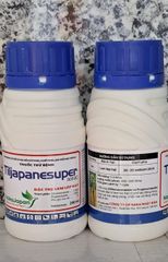Thuốc trừ bệnh Tiljapanesuper 305SC 240ml; hoạt chất: difenoconazole 155g/l, propiconazole 150g/l ; đặc trị lem lép hạt trên lúa