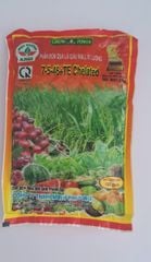 (100gam) Phân bón lá NPK 7-5-46 + TE dạng chelate: giàu kali, vi lượng, hàm lượng kali cao 46%