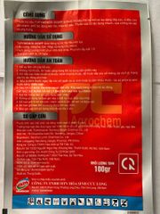 combo trừ rệp sáp, rầy mềm, diệt kiến, rầy phấn trắng, bọ trĩ, côn trùng chích hút gây hại sầu riêng