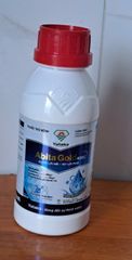 (240ml) Thuốc trừ bệnh ABITA GOLD 400SC, trị thối rễ, xì mủ, thối trái,  trừ nấm Phytophthora, Pythium, Peronospora