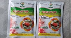 Đặc trị nhện Clotin@top 250WP gói 100gr: đặc trị nhện trên cây trồng