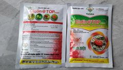 Đặc trị nhện Clotin@top 250WP gói 100gr: đặc trị nhện trên cây trồng