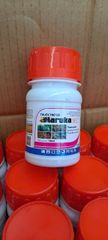 Thuốc trừ cỏ Maruka 5EC trừ cỏ lồng vực, cỏ túc, mầm trầu, đuôi phụng, cỏ ống, cỏ chân gà, cỏ chỉ, cỏ lúa trên cây đậu nành, đậu phộng, sắn, vừng