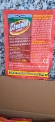 ( 100G) Thuốc trừ sâu CHESONE 300WP: đặc trị bọ xít muỗi hại điều, bọ trĩ, phấn trắng, rầy, rệp sáp, và rệp muội, rầy xanh