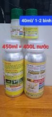 (40ml và 450ml) Thuốc Trừ Sâu THIPRO 550EC Hiệu Thipro Vina: mát cây, không nóng, trừ rầy cánh trắng, rầy nâu