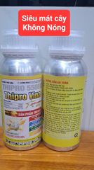 (40ml và 450ml) Thuốc Trừ Sâu THIPRO 550EC Hiệu Thipro Vina: mát cây, không nóng, trừ rầy cánh trắng, rầy nâu