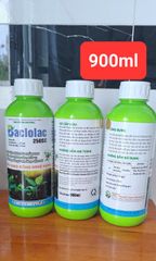 (500ml và 900ml) BACLOLAC 250SC : thuốc điều hòa snh trưởng Paclobutrazol……….250g/l, phân hóa mầm hoa, thúc ra hoa nhanh và mạnh, cứng cây và dài bông