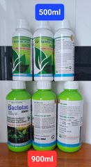 (500ml và 900ml) BACLOLAC 250SC : thuốc điều hòa snh trưởng Paclobutrazol……….250g/l, phân hóa mầm hoa, thúc ra hoa nhanh và mạnh, cứng cây và dài bông