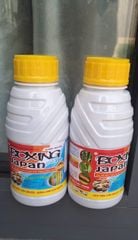 (450ml) Thuốc trừ sâu BOXING JAPAN 405EC phòng trừ đục thân, muỗi hành, rầy nâu, rầy phấn trắng gây hại lúa, độc với chuột