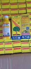 (100 ml) Thuốc Điều Hòa Sinh Trưởng FLOWER 95 0.3SL: F95 Kích thích sinh trưởng cây trồng: Lúa, Xoài, Sầu Riêng, Nhãn.