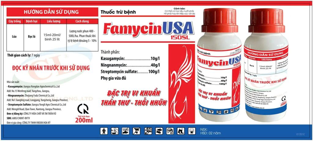 Combo phòng ngừa hiện tượng xì mủ, sượng trái măng cụt