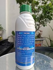 Bộ đôi Chặn Đọt Sầu Riêng KHÔNG PACLO, KHÔNG NÓNG, KHÔNG GÂY CHÁY LÁ: 1 GÓI KEMIRA (500GAM) + 1 CHAI HEXA VILL (1 LÍT)