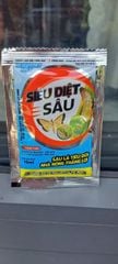 (15ml) Thuốc trừ sâu sinh học NEW TAPKY 10EC, TAPKY (vàng) 15ml, Siêu Diệt Sâu (xanh) 15ml: trừ sâu cuốn lá lúa, muỗi hành, nhện gié, sâu ăn Đọt Rau Màu, Hoa Kiểng, sâu đục thân