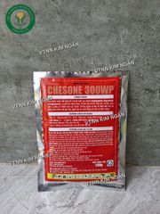 (Gói 100g) Thuốc trừ sâu hiệu TP-RAY - CHESONE 300WP: đặc trị bọ xít muỗi hại điều, bọ trĩ, phấn trắng, rầy, rệp sáp, và rệp muội, rầy xanh