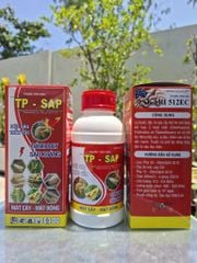 (Chuyên RỆP SÁP) Phòng trừ rệp sáp trên mít, sầu riêng, cà phê, rệp sáp mãng cầu, rệp sáp xoài, bưởi