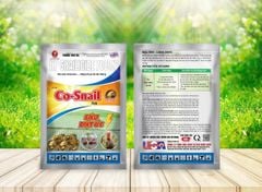 CÁC SẢN PHẨM TRỪ ỐC BƯƠU, ỐC SÊN, ỐC MA, ỐC KIM