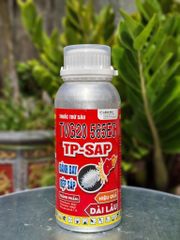 (450ml) TVG 20 565EC: Trừ rệp sáp, rầy xanh, rầy phấn trắng, bọ trĩ, muỗi hành, mọt đục cành, chết kiến