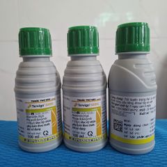 (100ml) Thuốc đặc trị tuyến trùng Tervigo 020SC gây hại cà phê, hồ tiêu, thanh long, sầu riêng, khoai tây và cam