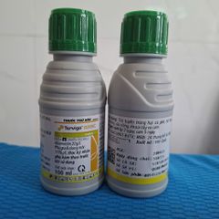 (100ml) Thuốc đặc trị tuyến trùng Tervigo 020SC gây hại cà phê, hồ tiêu, thanh long, sầu riêng, khoai tây và cam