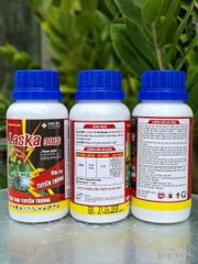 Phòng trị tuyến trùng và làm lành các vết thương do tuyến trùng gây hại, ngăn ngừa sưng rễ, thối rễ  và vàng lá