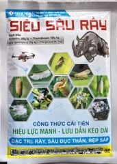 (COMBO 2 GÓI) Trừ SÂU-RẦY-RỆP: SAMIDA 70WG & SIÊU SÂU RẦY AKULAGOLD 420WP mát cây, không nóng. Đặc trị sâu ăn bông, sâu đục thân, rệp sáp, rầy xanh, rầy phấn, bọ trĩ, rầy mềm