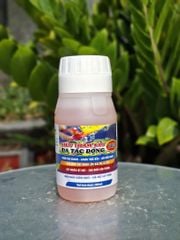 (Chai 500ml) SẠCH BỆNH 1102 - Grandgold 80SC :  đặc trị nấm bệnh, vàng lá, khô vằn, nấm hồng trên sầu riêng