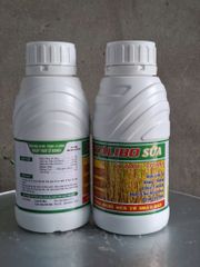 (500ml) Phân bón lá NPK - Trung - Vi lượng: KALIBO SỮA -Vô gạo - to hạt: hạt cực to, vàng-sáng, chắc tới cậy, hạn chế đốm đen, lem lép hạt. Công nghệ đến từ Nhật Bản