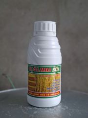 (500ml) Phân bón lá NPK - Trung - Vi lượng: KALIBO SỮA -Vô gạo - to hạt: hạt cực to, vàng-sáng, chắc tới cậy, hạn chế đốm đen, lem lép hạt. Công nghệ đến từ Nhật Bản