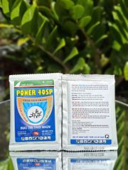 Combo trị bệnh thán thư, sương mai không nóng nhóm cây trồng bầu bí dưa (dưa leo, dưa lê, dưa chuột)
