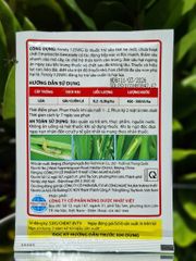 (Gói 10g) Thuốc trừ sâu FEROLY 125WG hiệu HAI ĐẦU HỔ trừ sâu cuốn lá trên lúa và các loại cây trồng