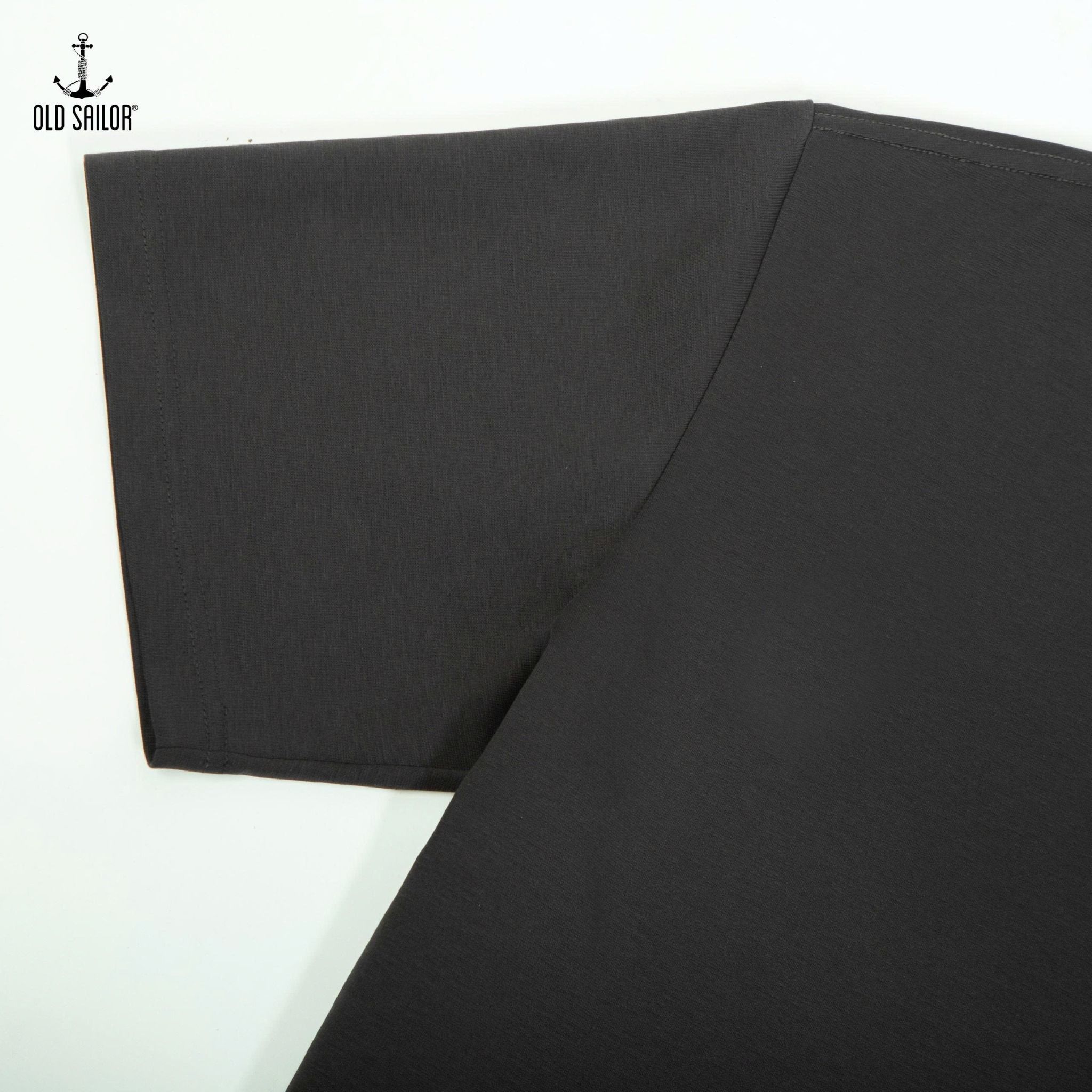  Áo Thun Nam Occupy  Old Sailor - ATGR 88658 - Big Size up to 5XL 