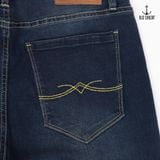  Quần Osl Carrot Premium Jeans - 7276 