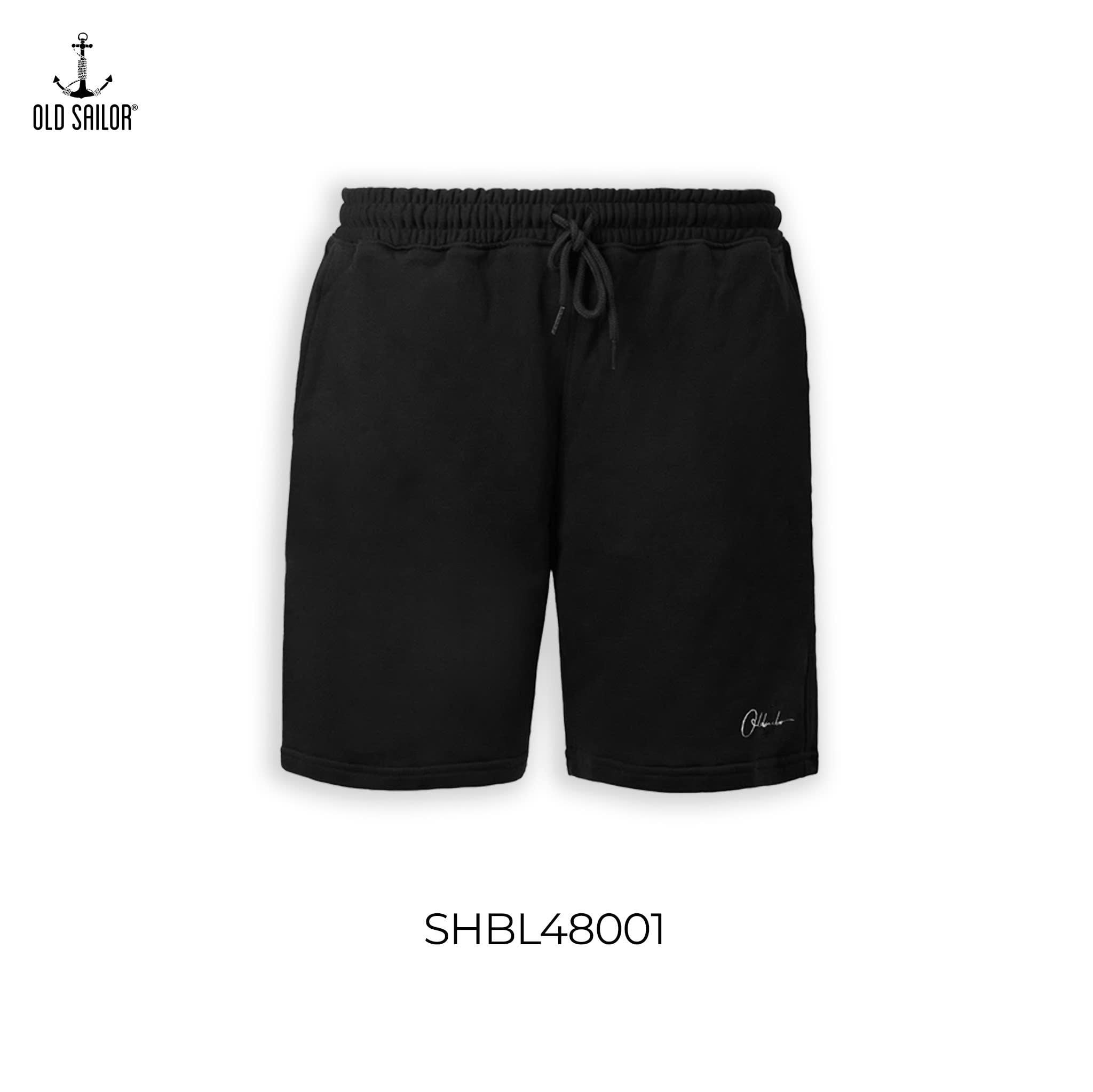 Quần Short Nam Osl Signature Short - 48001 - Bigsize upto 5XL 