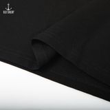  Áo Thun Nam Old Sailor -  ATrip  Tee - 33052 - Big Size Upto 140kg 